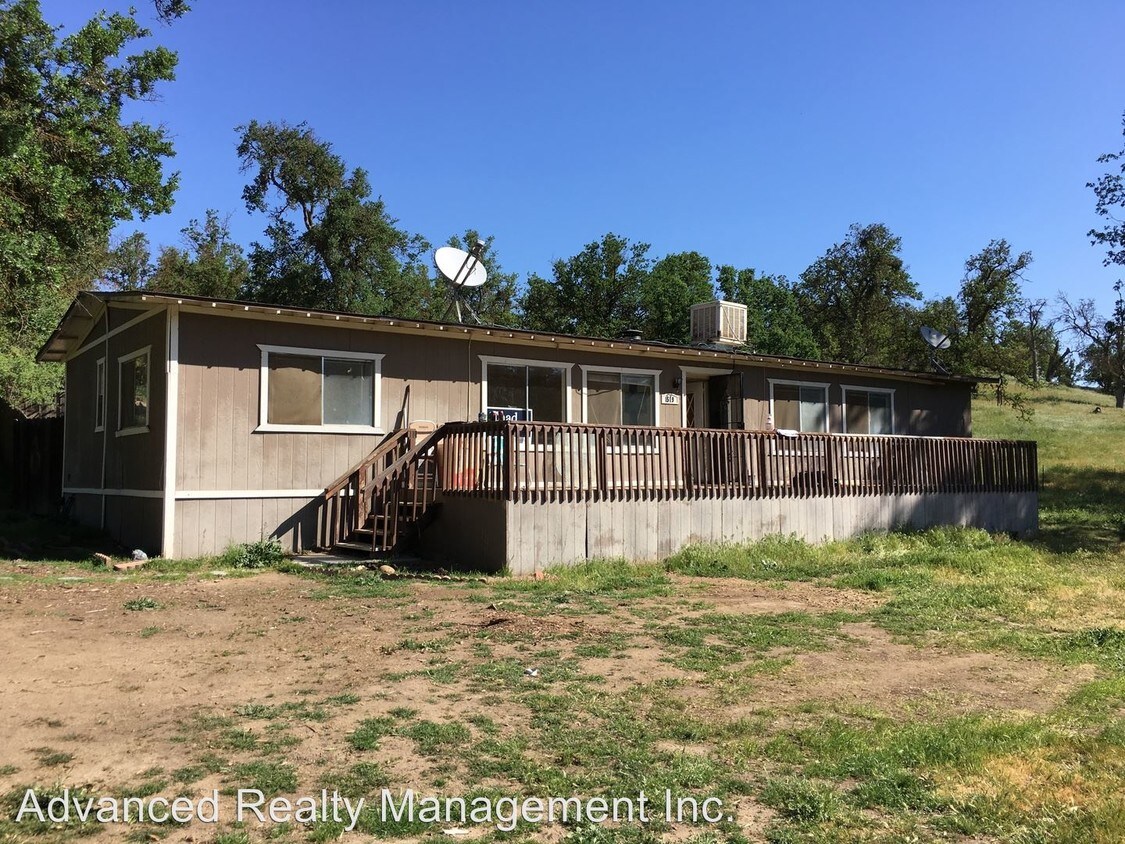 Building Photo - 2 br, 2 bath House - 1519 Poso Flat Rd