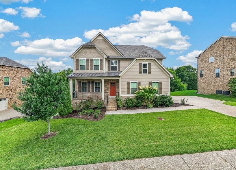 Photo - 6794 Falls Ridge Lane Unit