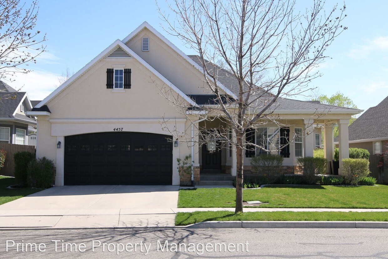 5 br, 4 bath House 4457 N Briarwood Ln House for Rent in Lehi, UT