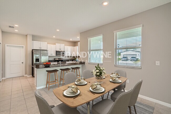 Building Photo - Luxury 3BR in Resort-style Community! Appl...