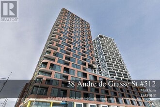 Building Photo - 38 Andre de Grasse St