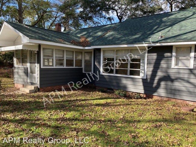 Building Photo - 3 br, 2 bath House - 2009 Holland Street