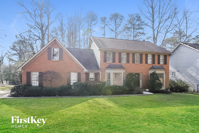 Foto principal - 315 Spindletree Trce