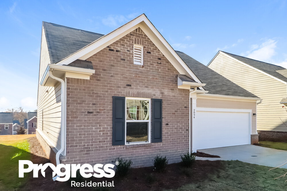 2073 Theberton Trail, Locust Grove, GA 30248 House for Rent in Locust Grove, GA