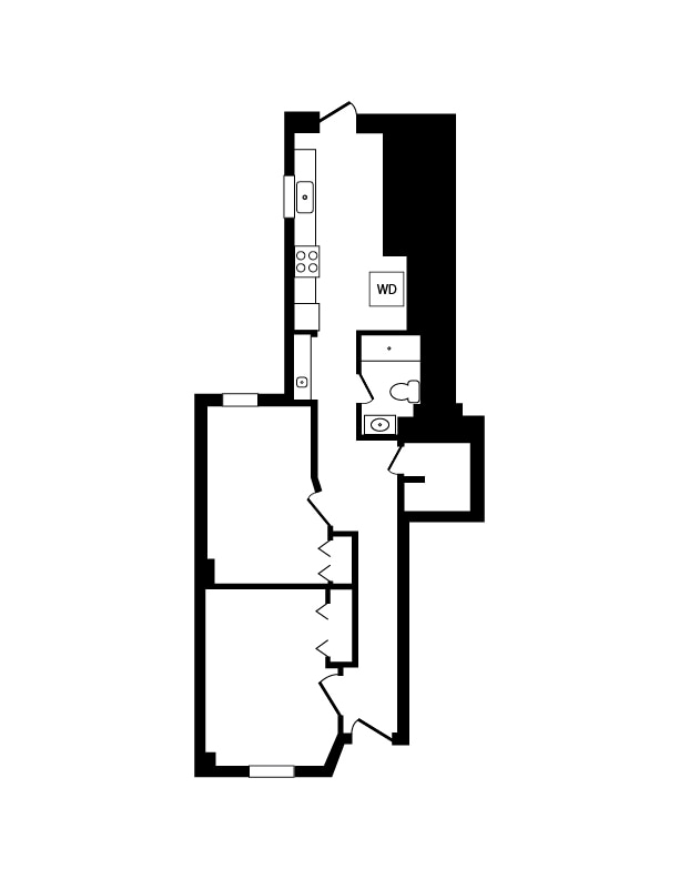 Building Photo - 29 Lambert St