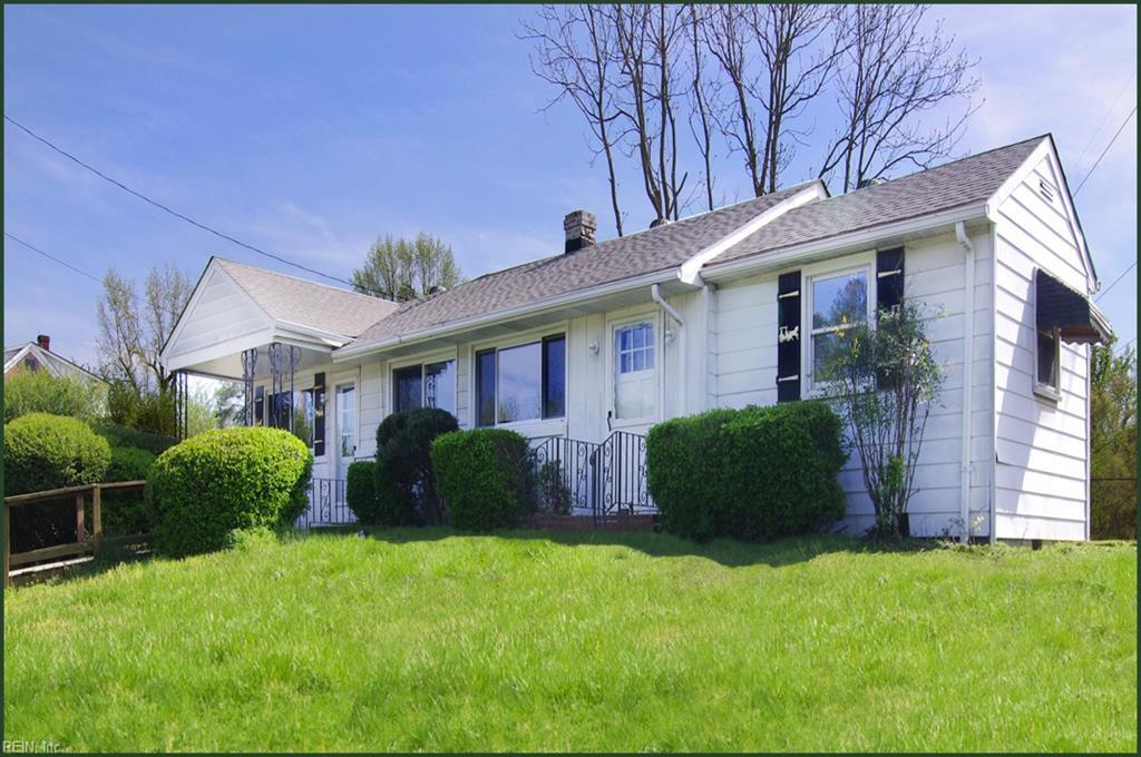 8395 Pocahontas Trail, Williamsburg, VA 23185 House Rental in