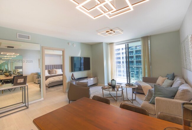 Foto del edificio - 1000 Brickell Plaza