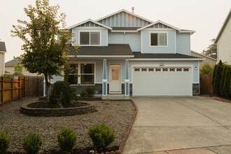 Building Photo - 8451 SE 78th Pl