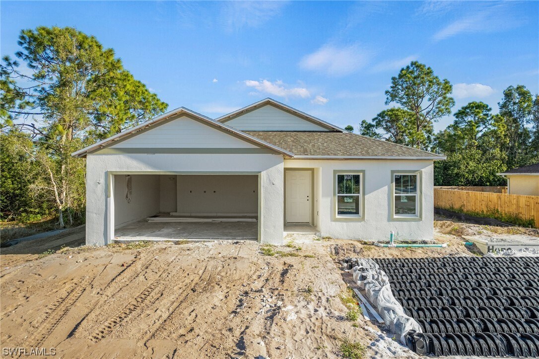 447 Raymer St, Lehigh Acres, FL 33974 House Rental in Lehigh Acres