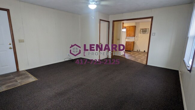 Foto del edificio - 502-506 N Wilson