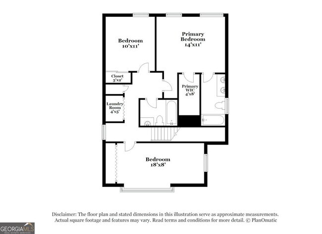 Building Photo - 149 Nacoochee Way