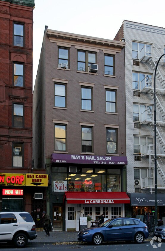 Primary Photo - 202 W 14th St
