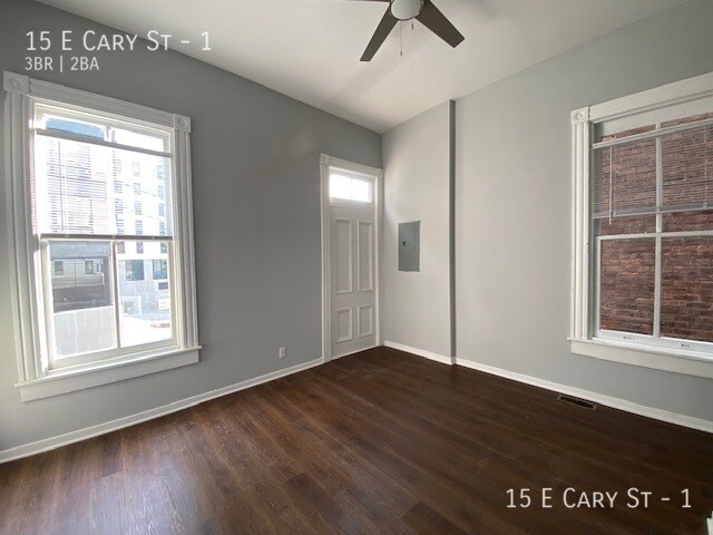 Building Photo - 15 E Cary St