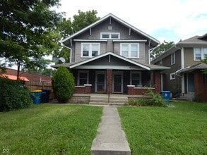 Building Photo - 4843 N College Ave