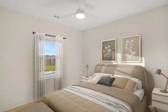 Interior Photo - Joy Park Luxury Apartments