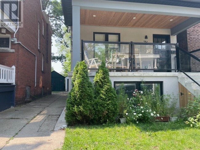 Building Photo - 76 Bellefair Ave