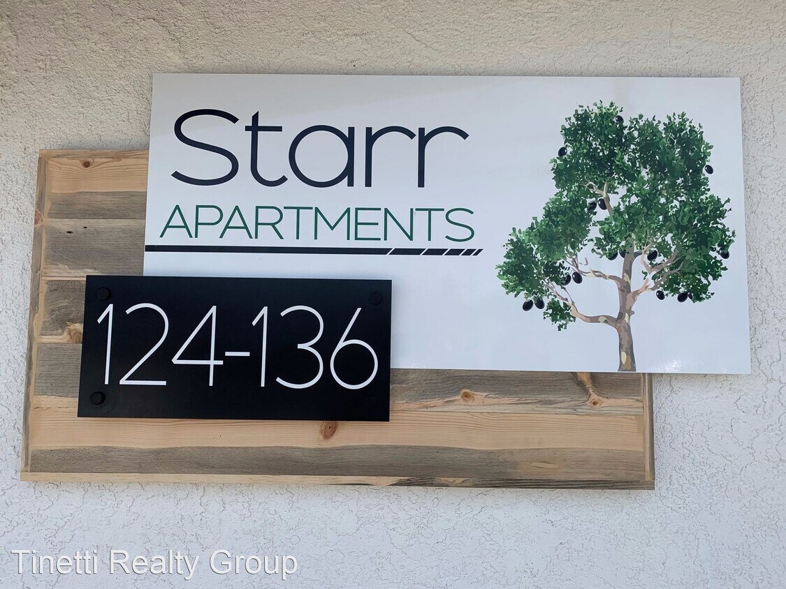 Primary Photo - 128 Starr Ave