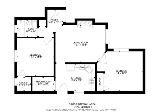 Building Photo - 3722 N Sheffield Ave