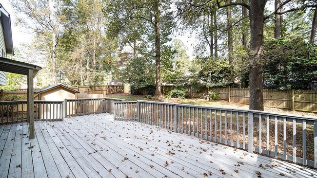 Foto del edificio - 2820 Meadowlark Trail NW