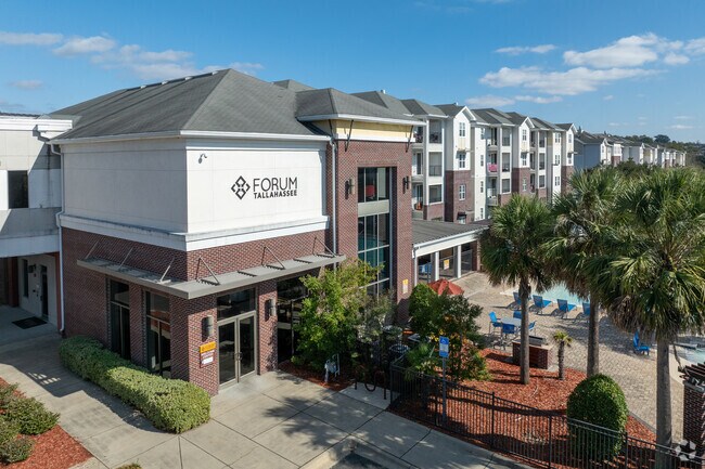 Building Photo - Forum at Tallahassee