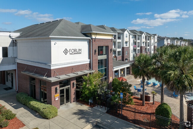 Foto del edificio - Forum Tallahassee