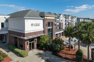 Building Photo - Forum at Tallahassee