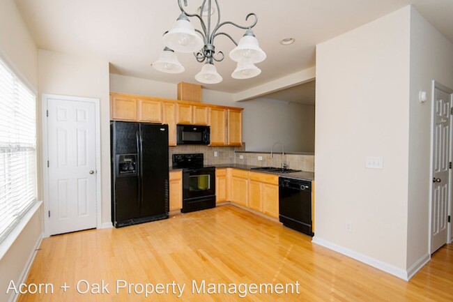 Building Photo - 3 br, 3.5 bath House - 244 Linden Park Ln