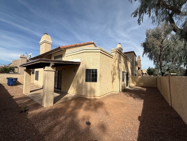 Photo - Chandler Home