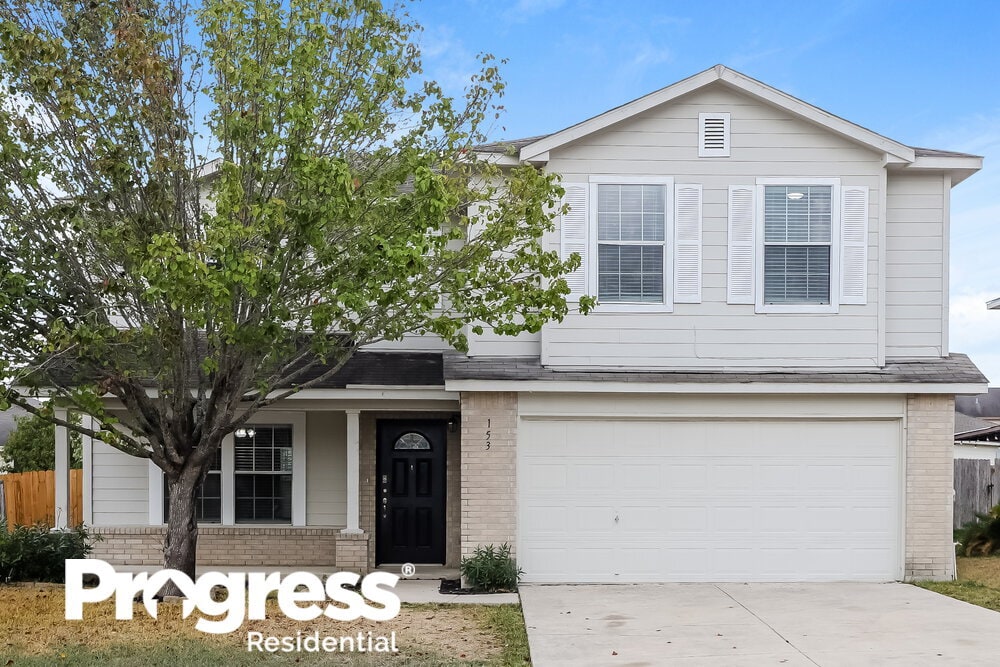 Foto principal - 153 N Willow Way
