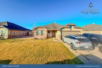 Building Photo - 2602 S CR-1103