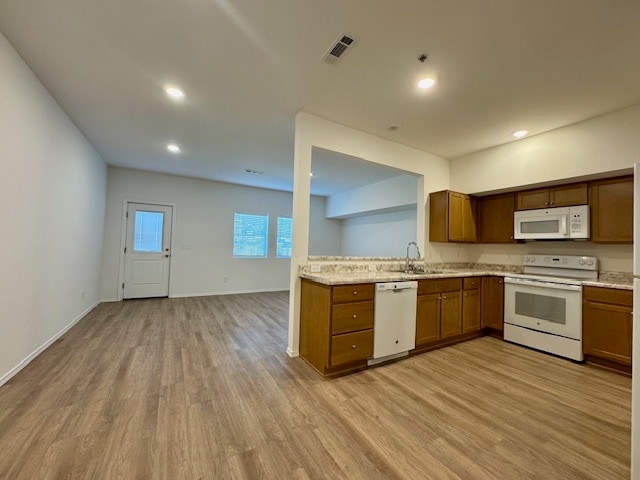 Building Photo - 2809 W Mockingbird Ln