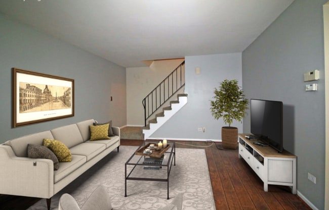 Building Photo - 1520 Sutter Dr