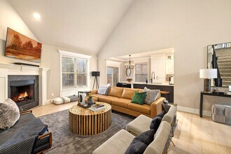 Building Photo - 6502 Hearth Falls Dr