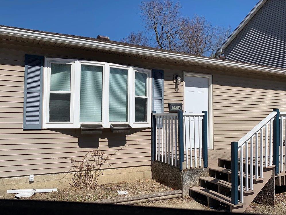 1764 W Packard St, Decatur, IL 62522 House Rental in Decatur, IL