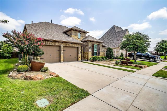 Foto del edificio - 1018 Hoxton Ln