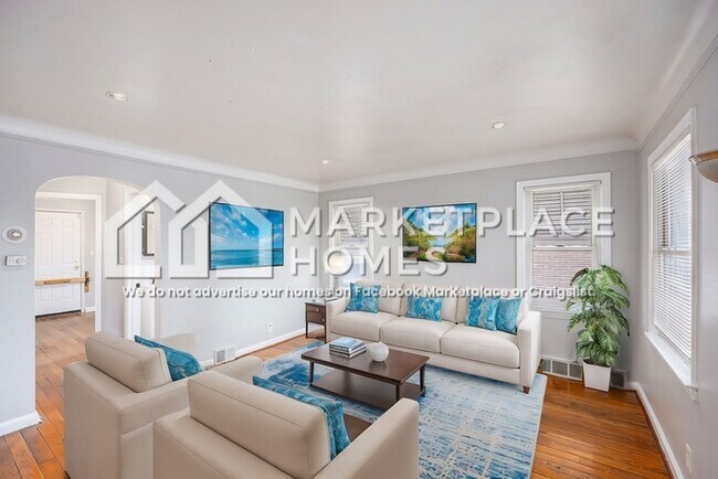 Foto del edificio - 16242 Carlisle St