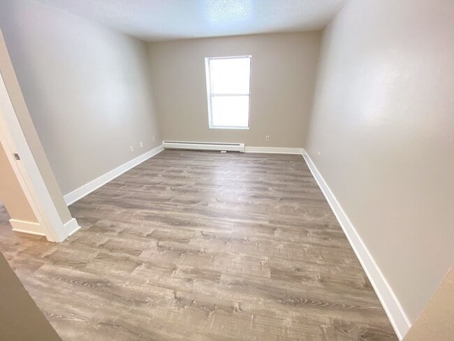 Foto del interior - Magnolia Park