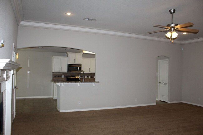Foto del edificio - 5 BEDROOM, BELTON ISD