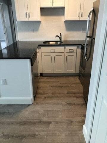 Foto del edificio - 212 Fisher St