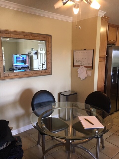 Building Photo - One bedroom condo in Triana complex of Cor...