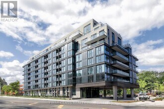 Building Photo - 250 Lawrence Ave W