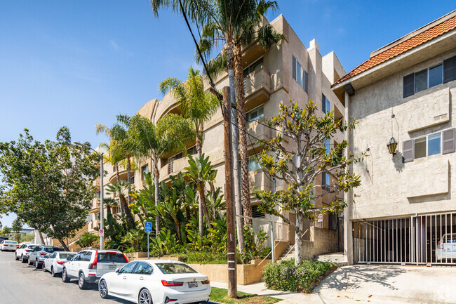 Exterior - 11535 Rochester Ave