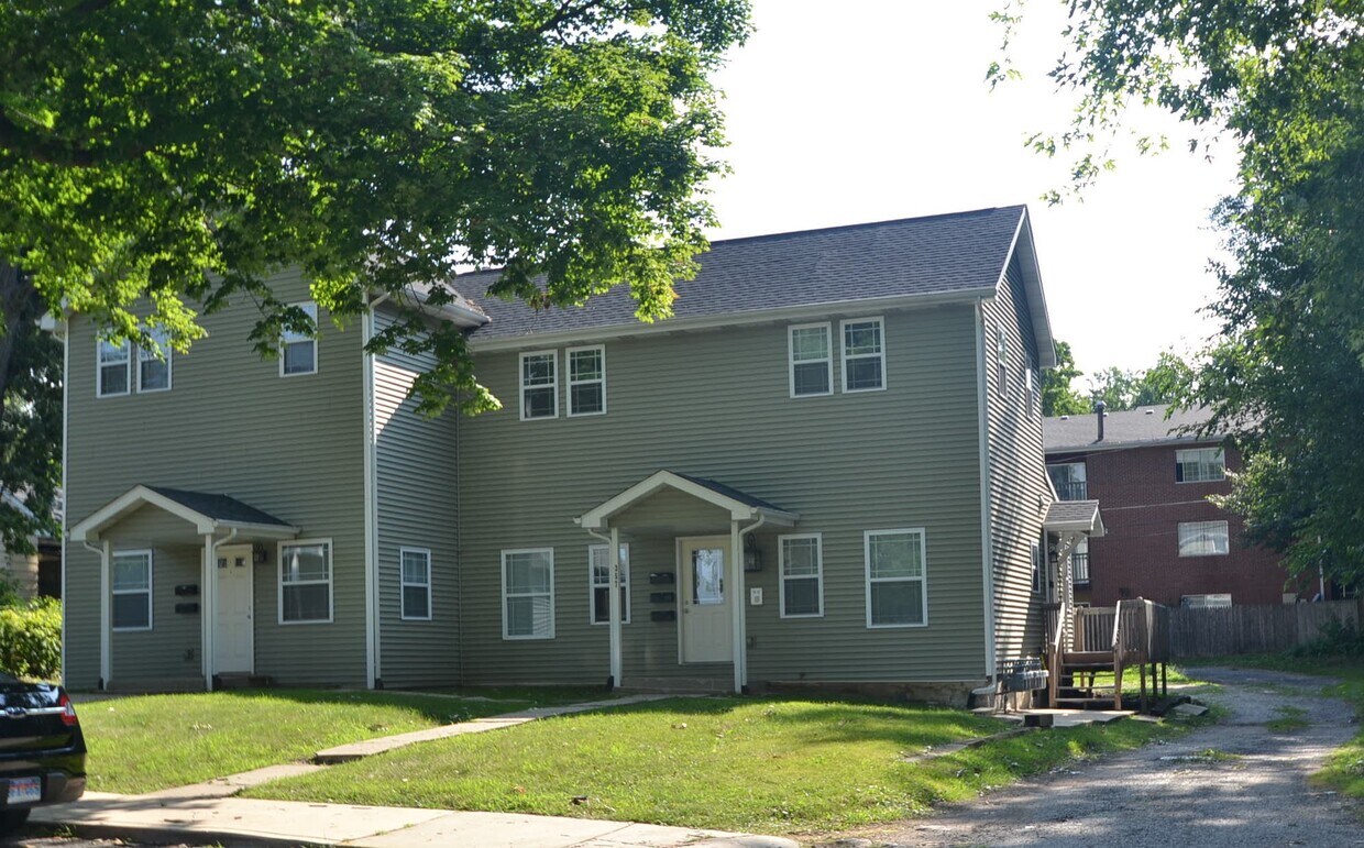 Primary Photo - 357 Greenwich St