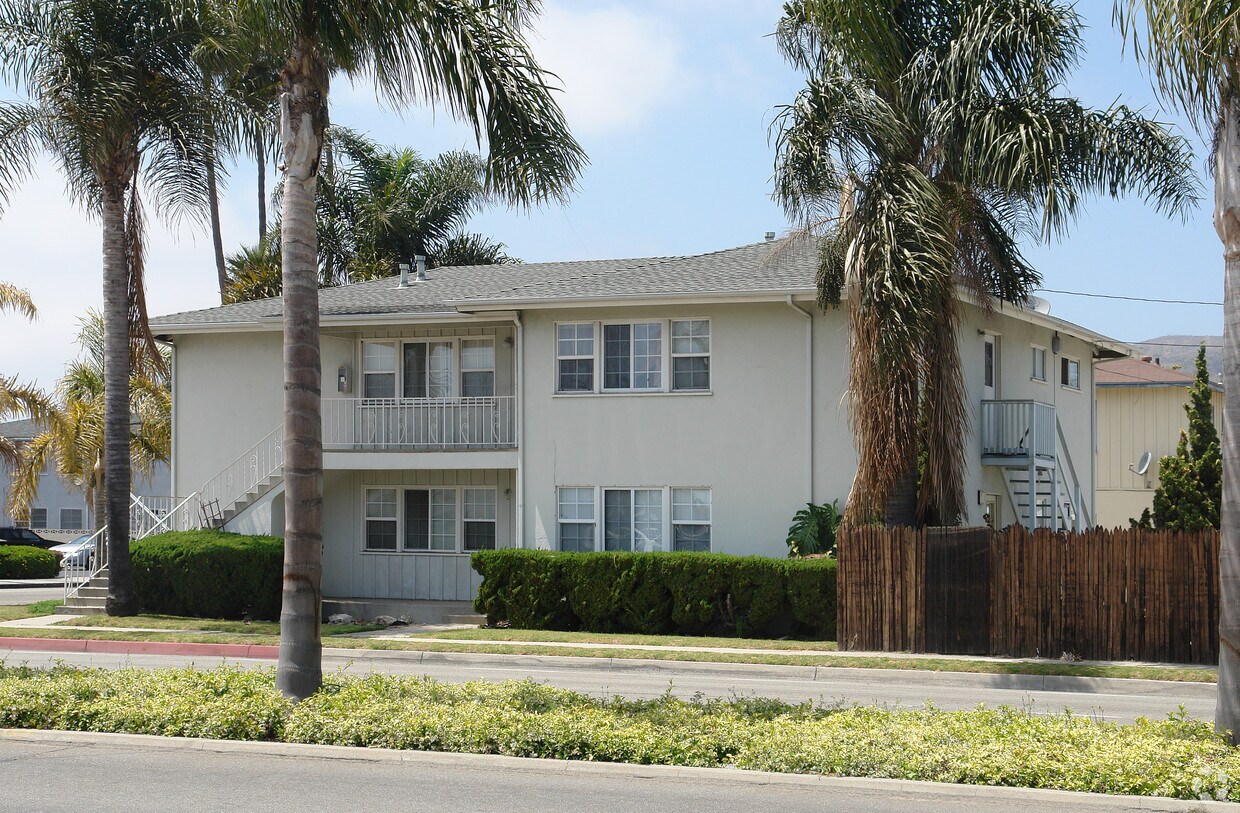 Foto del edificio - 3019-3023 Telegraph Rd