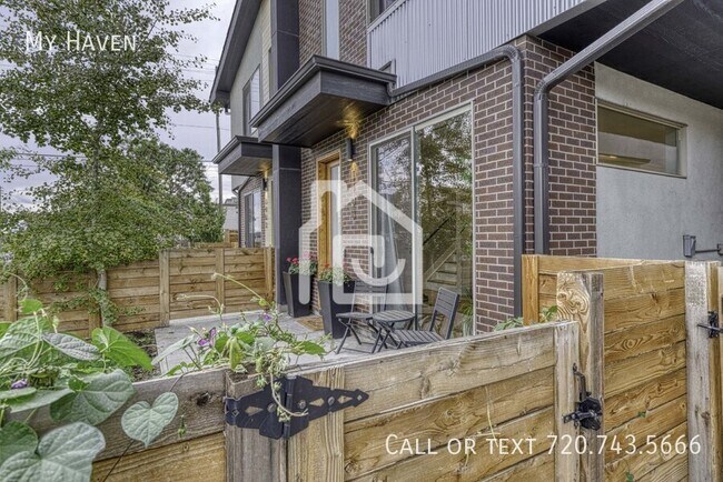 Photo - 1405 Knox Ct Townhome