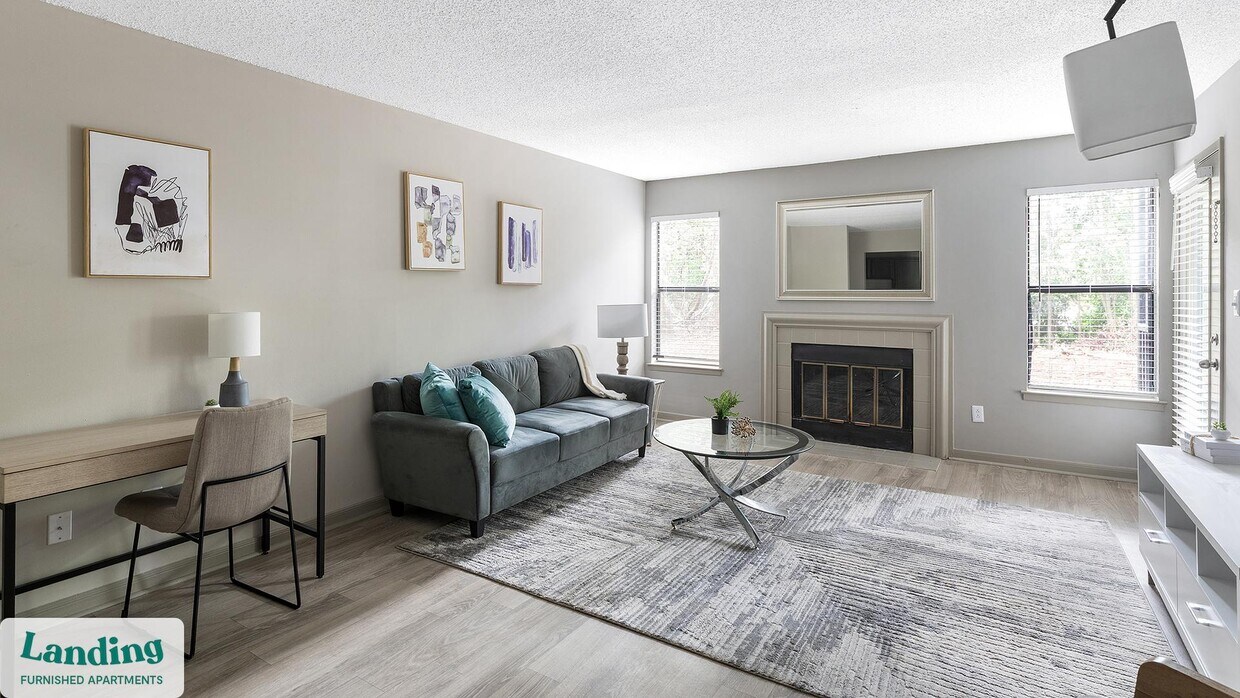 Foto principal - 6200 Rime Village Dr NW