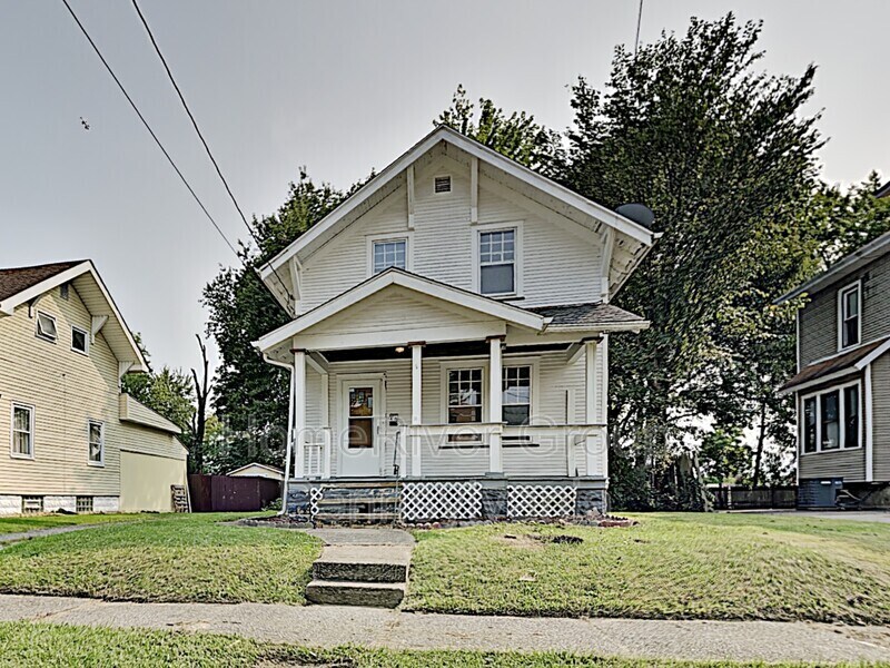 418 E Euclid Ave, New Castle, PA 16105 House Rental in New Castle, PA