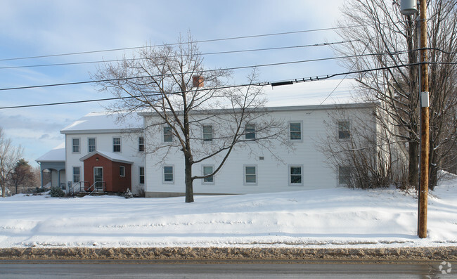 Building Photo - 33 Stone St