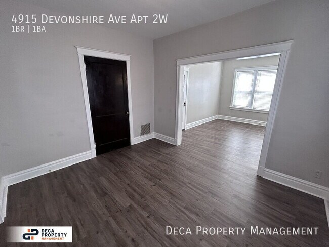 Building Photo - 4915 Devonshire Ave