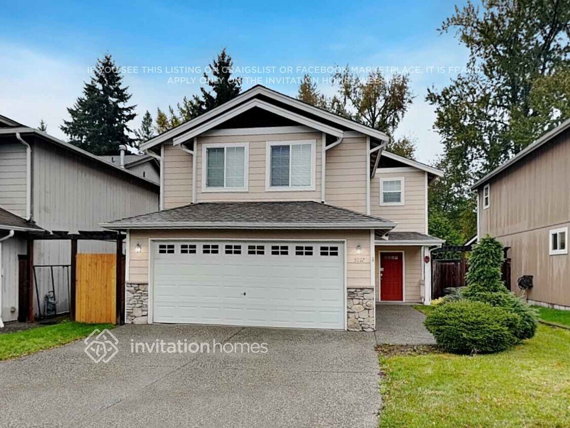 Foto principal - 5017 106th St NE